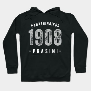 Panathinaikos 1908 Hoodie